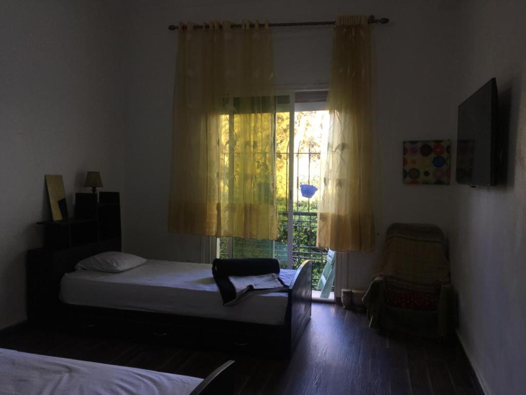 Chambre Du Jardin Рабат Екстер'єр фото