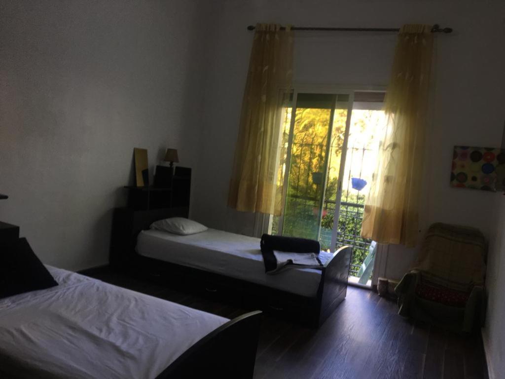 Chambre Du Jardin Рабат Екстер'єр фото